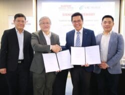 Tech Ai Partners Sdn Bhd