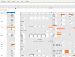 Tech Font Css
