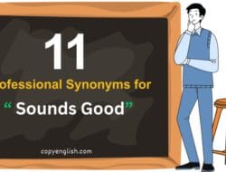 Tech Friendly Synonym