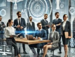 Tech Law Articles