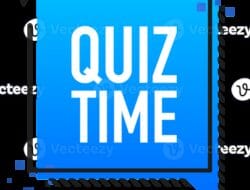Tech Quiz Background