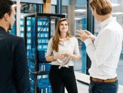 Technical Applications Scientist