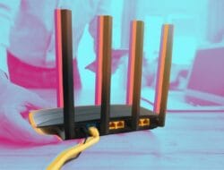 Technical Background Of Net Neutrality