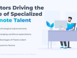 Technological Advancement Philippines