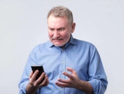 Technology Acceptance Model Older Adults