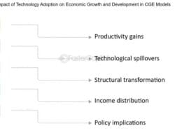 Technology Adoption And Productivity