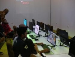 Technology Advancement Adalah