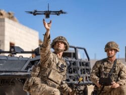 Technology Advances In The Civil War