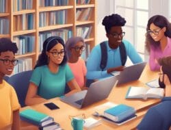 Technology Aided Learning