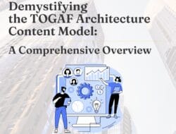 Technology Architecture Model