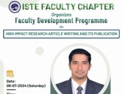 Technology Article Writing