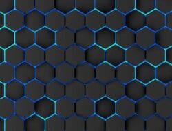 Technology Background Photo
