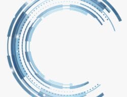 Technology Background Png Free