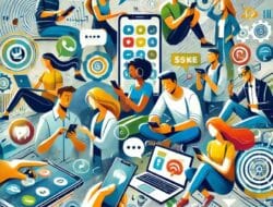 Technology Communication