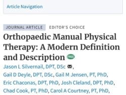 Technology Definition Journal