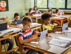 Technology Education K 12