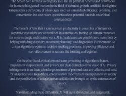 Technology Effects Article