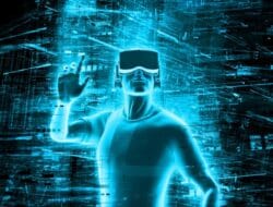 Technology Hd Wallpaper