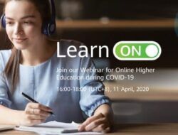 Technology In Education During Covid 19