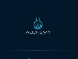 Technology Logo Design Ideas