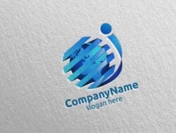 Technology Logo Maker