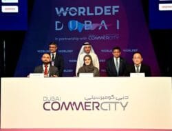 Technology News Dubai