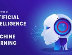 Technology Of Ai