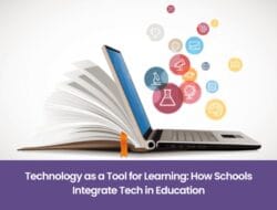 Technology On Education Article