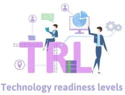 Technology Readiness Level In Chemical Industry