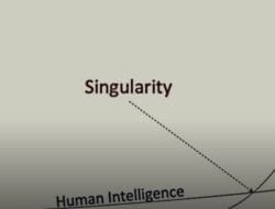 Technology Singularity Adalah