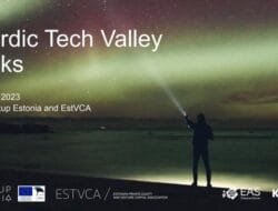 Technology Valley