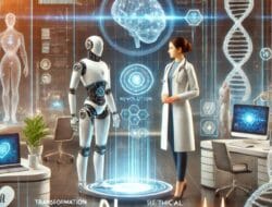 Teknologi A.i