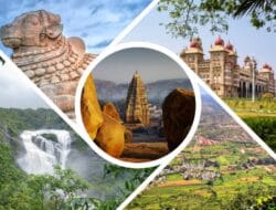 Tourist Attractions In Bangalore India