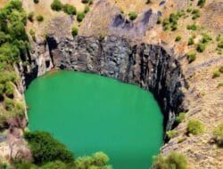 Tourist Attractions In Kimberley South Africa