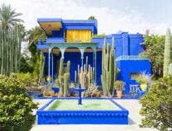 Tourist Attractions In Northern Africa