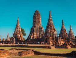 Tourist Attractions Near Me