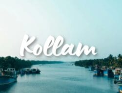 Tourist Destinations Kollam