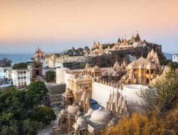Tourist Destinations Outside India