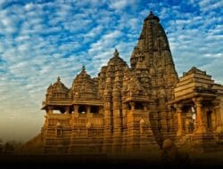 Tourist Places In India Name List