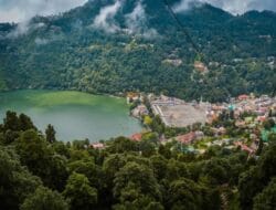 Tourist Places In India Near Punjab