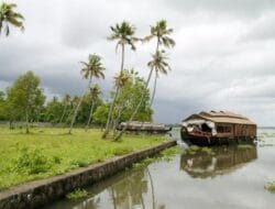 Tourist Places In Kerala During Summer