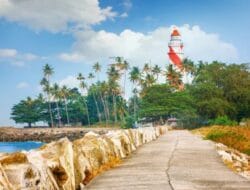 Tourist Places In Kerala For One Day