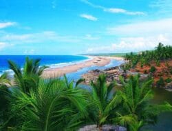 Tourist Places In Kerala Near Chennai