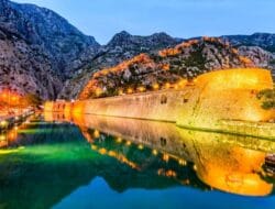 Tourist Places In Western Europe