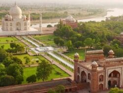 Tourist Places Near Me Within 200 Kms