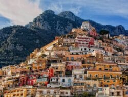 Tourist Sites In Europe