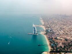 Travel Destinations Dubai