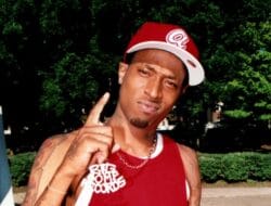 What Happened To Dj Unk