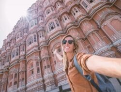 What Is The Most Popular Place For Tourists To Visit