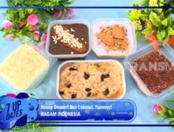 Yummy Resep